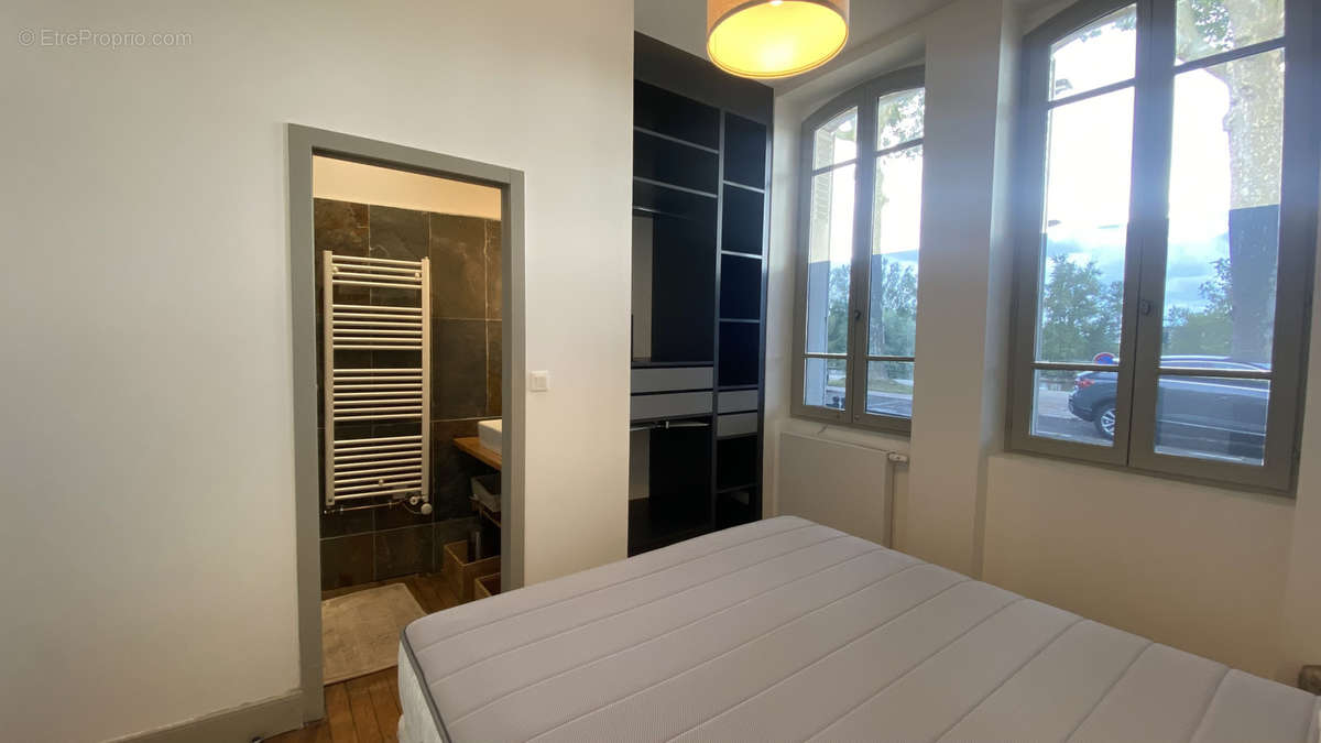 Appartement à ORLEANS