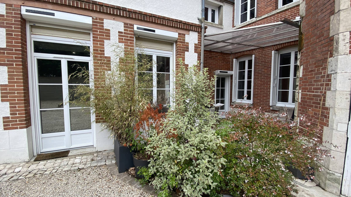 Appartement à ORLEANS