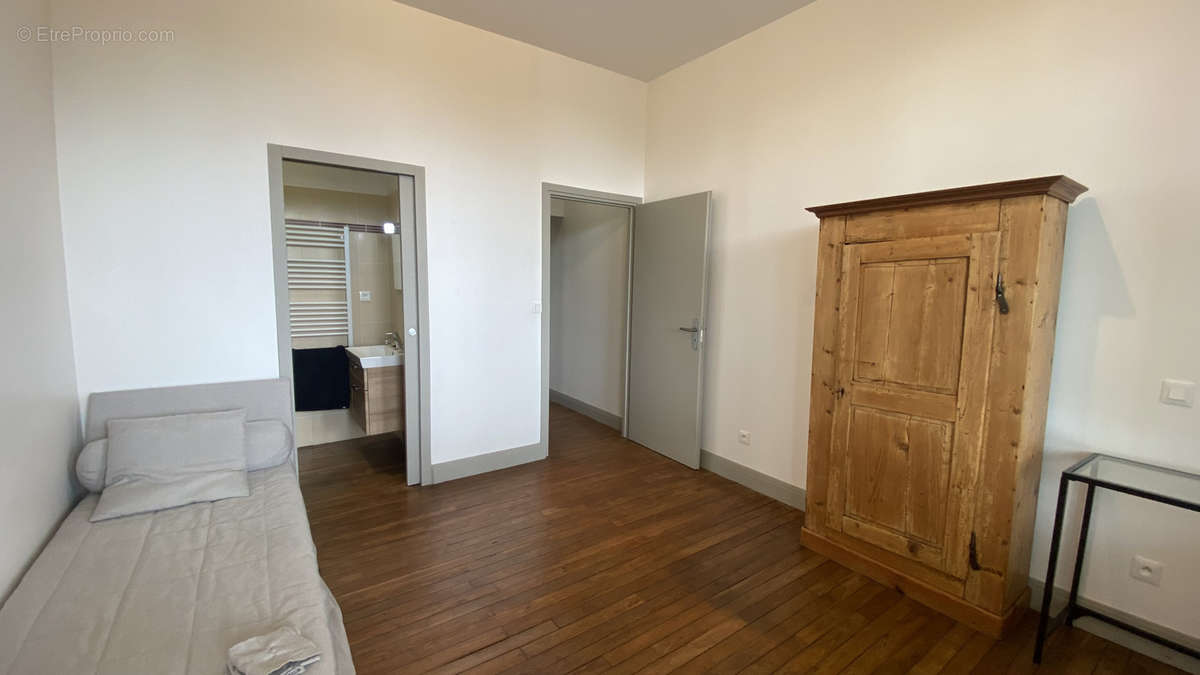 Appartement à ORLEANS