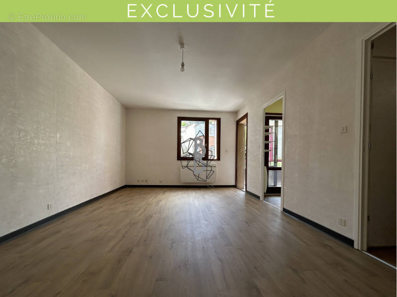 Appartement à RODEZ