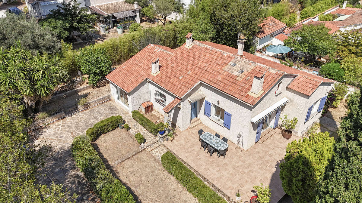 Maison à TOULON