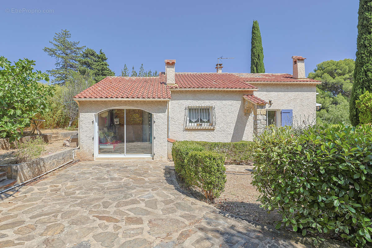 Maison à TOULON