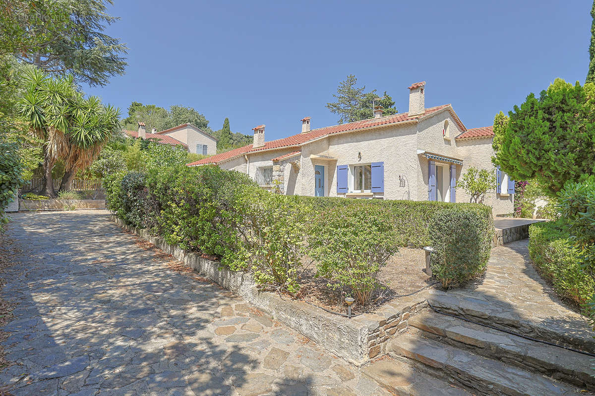 Maison à TOULON