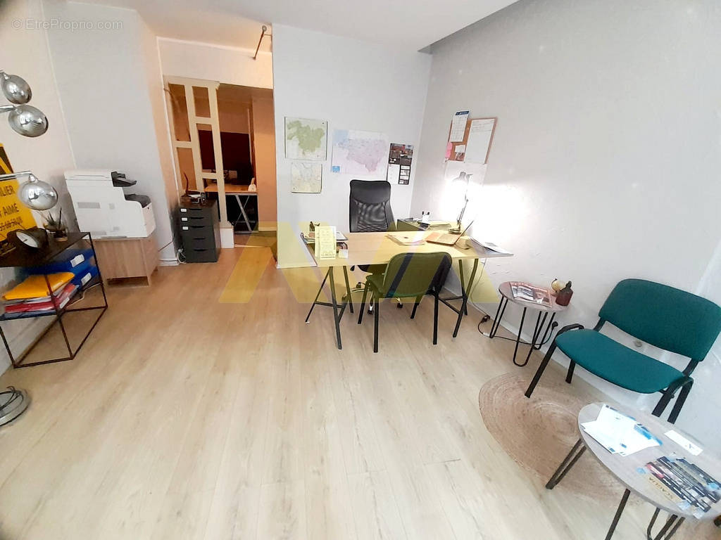 Appartement à OLORON-SAINTE-MARIE