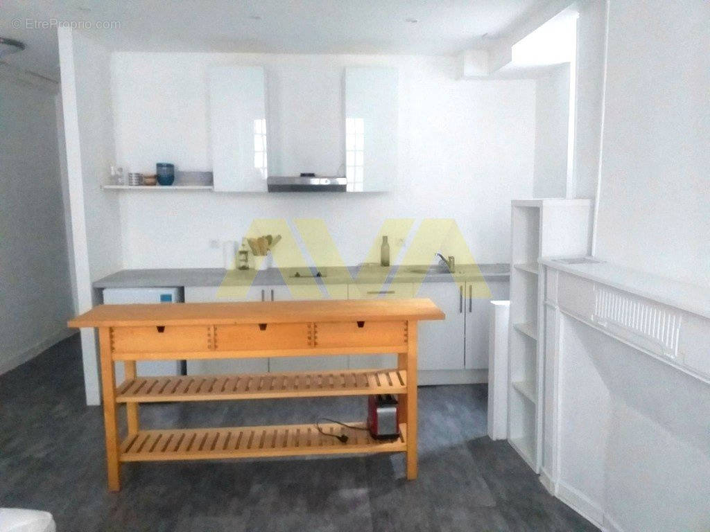 Appartement à OLORON-SAINTE-MARIE