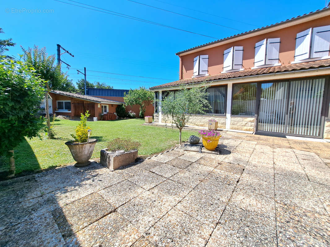 Maison à TARBES