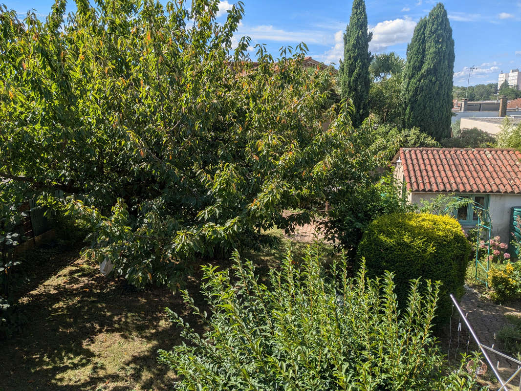 Maison à VALENCE