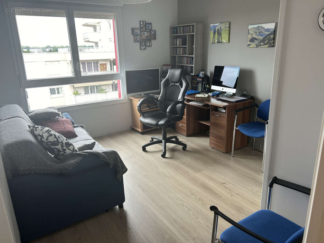 Appartement à PAU