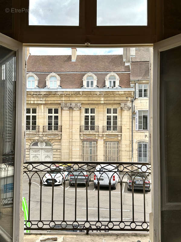 Appartement à DIJON