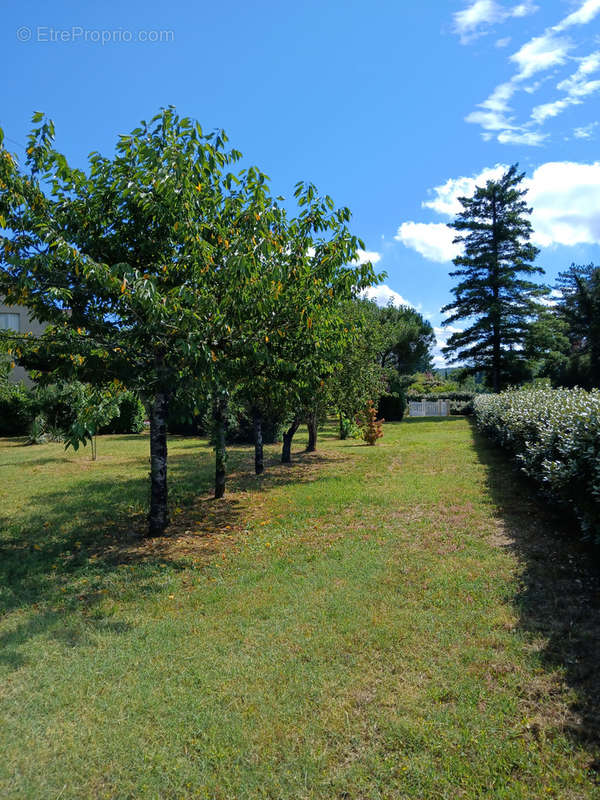 Maison à LA ROQUE-GAGEAC