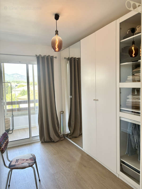 Appartement à SANARY-SUR-MER