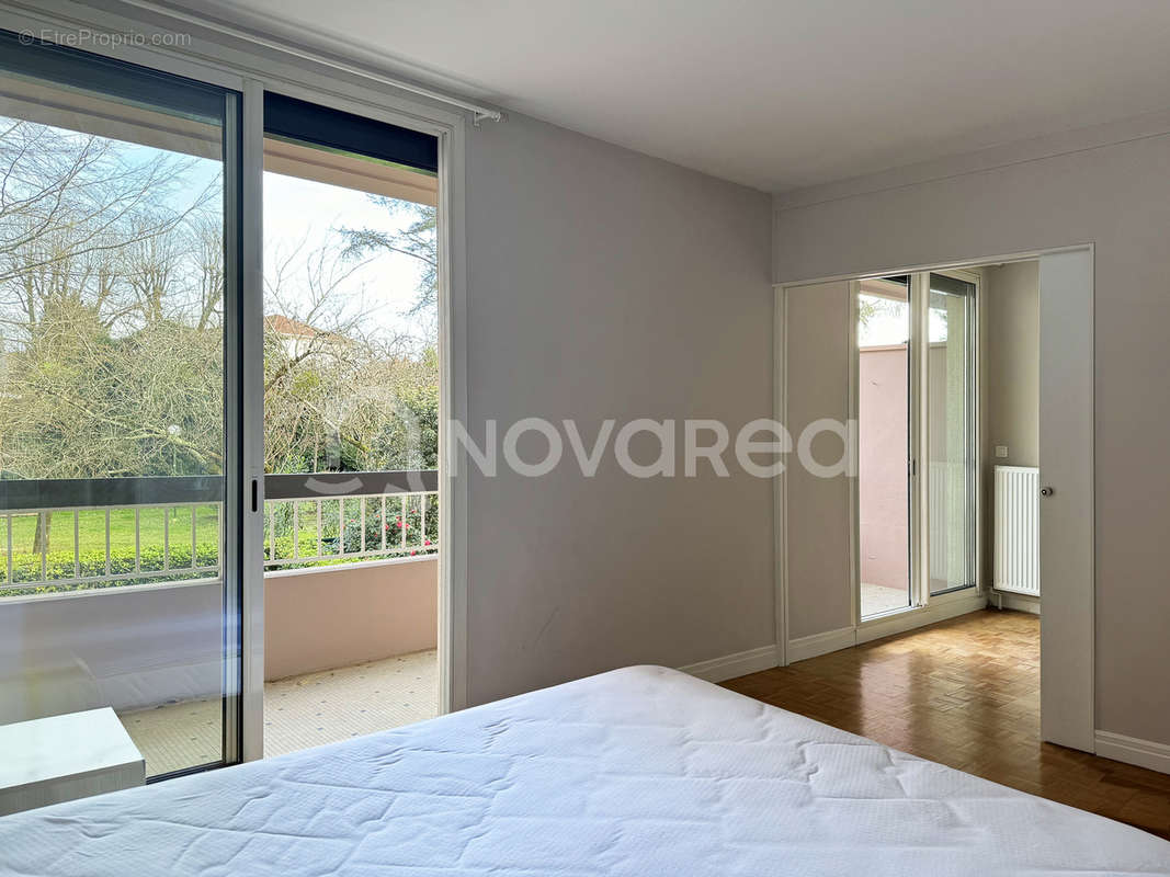 Appartement à PAU