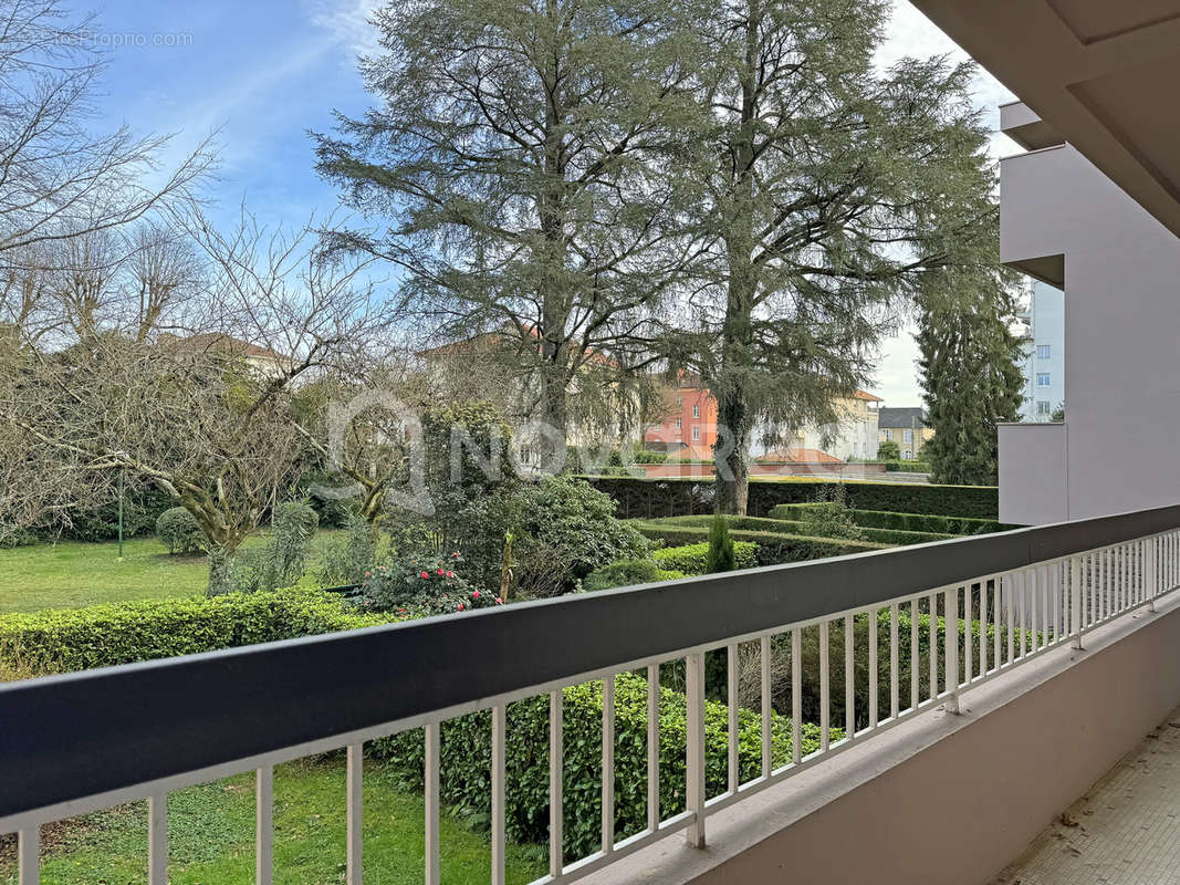 Appartement à PAU