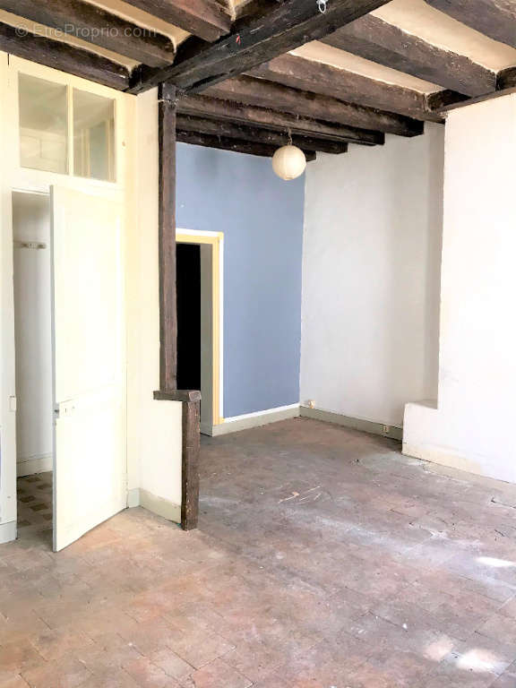 Appartement à TOURS