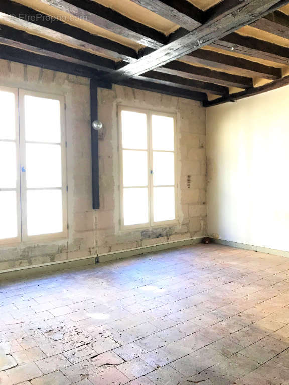 Appartement à TOURS