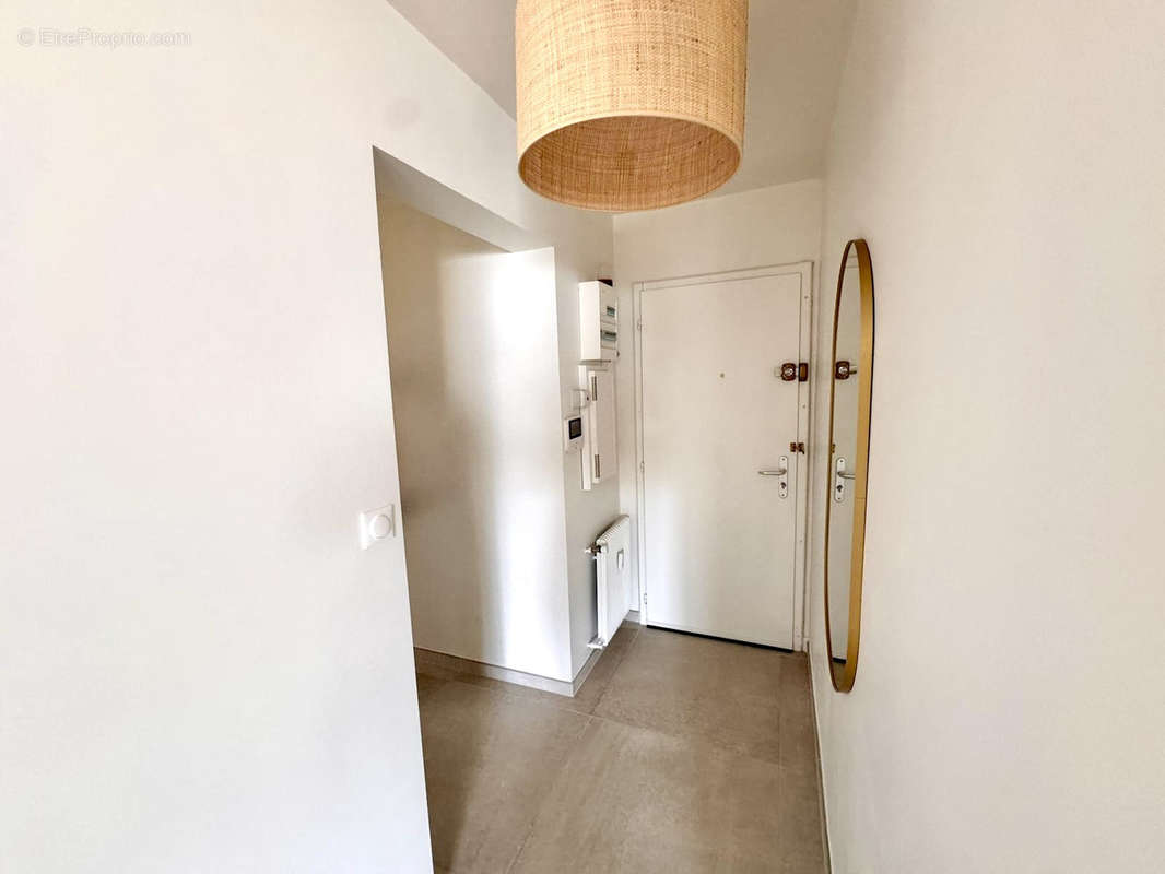 Appartement à DIVONNE-LES-BAINS