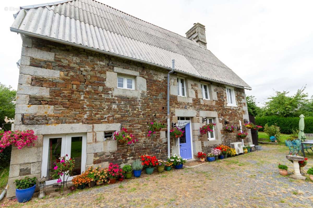 Maison à MORIGNY