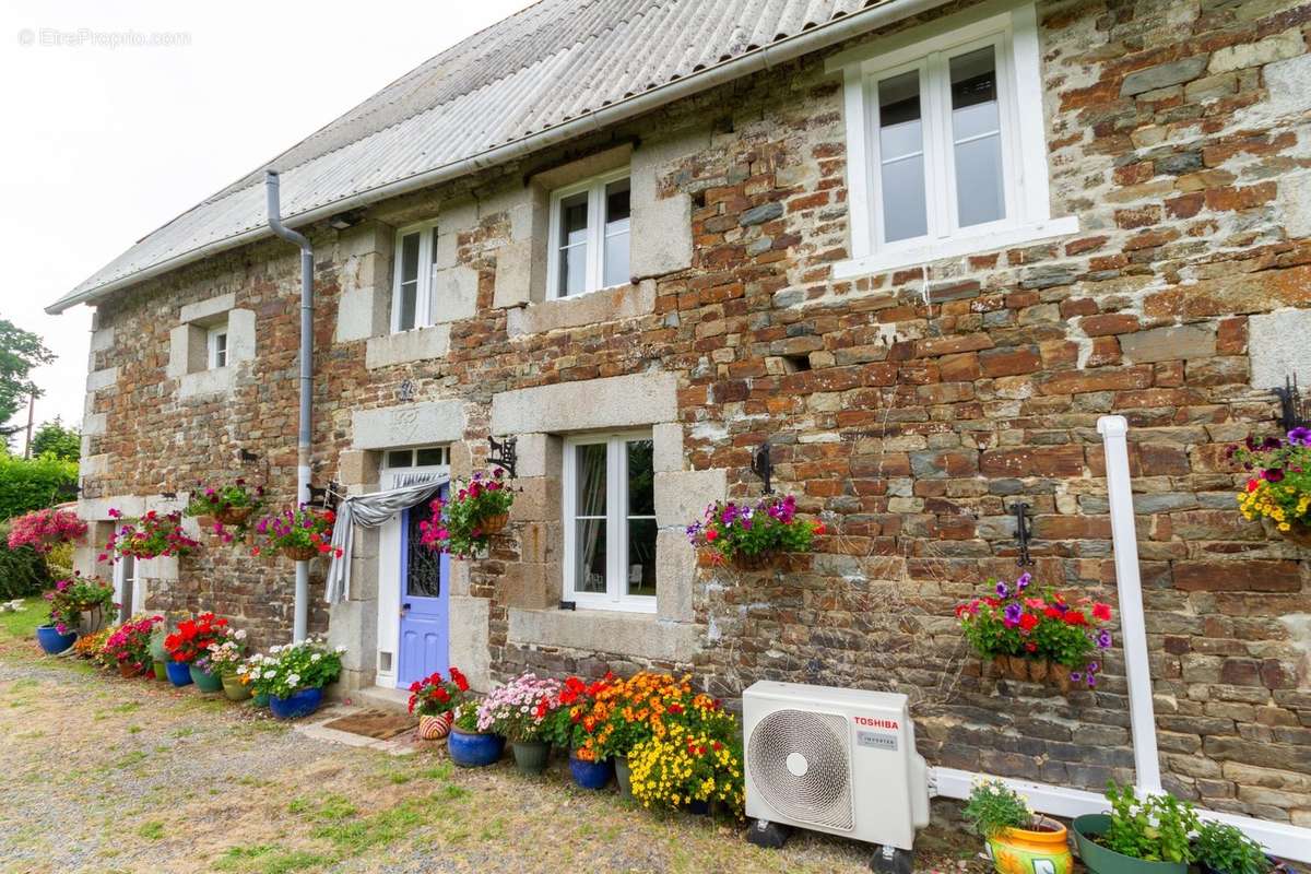 Maison à MORIGNY