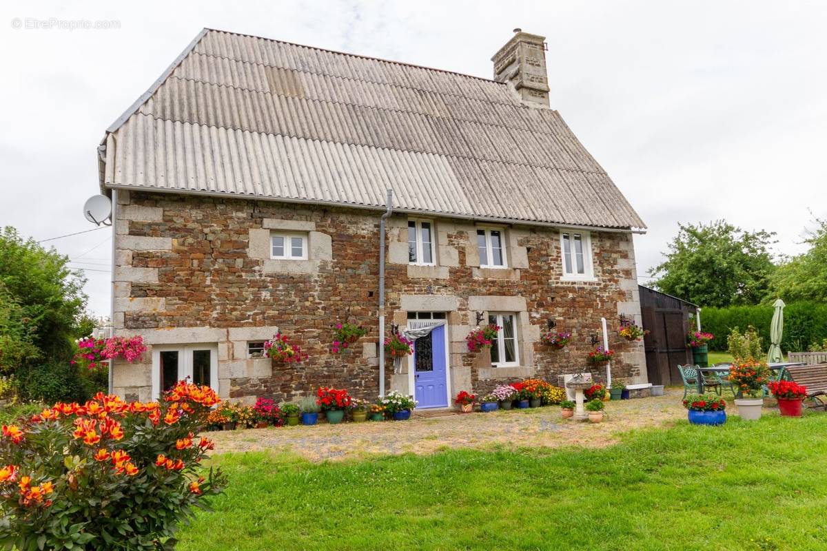 Maison à MORIGNY