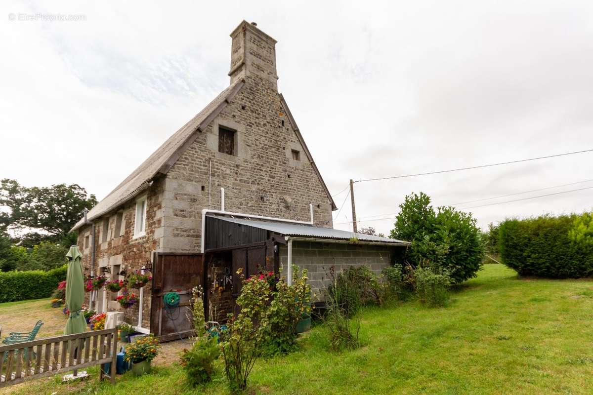 Maison à MORIGNY