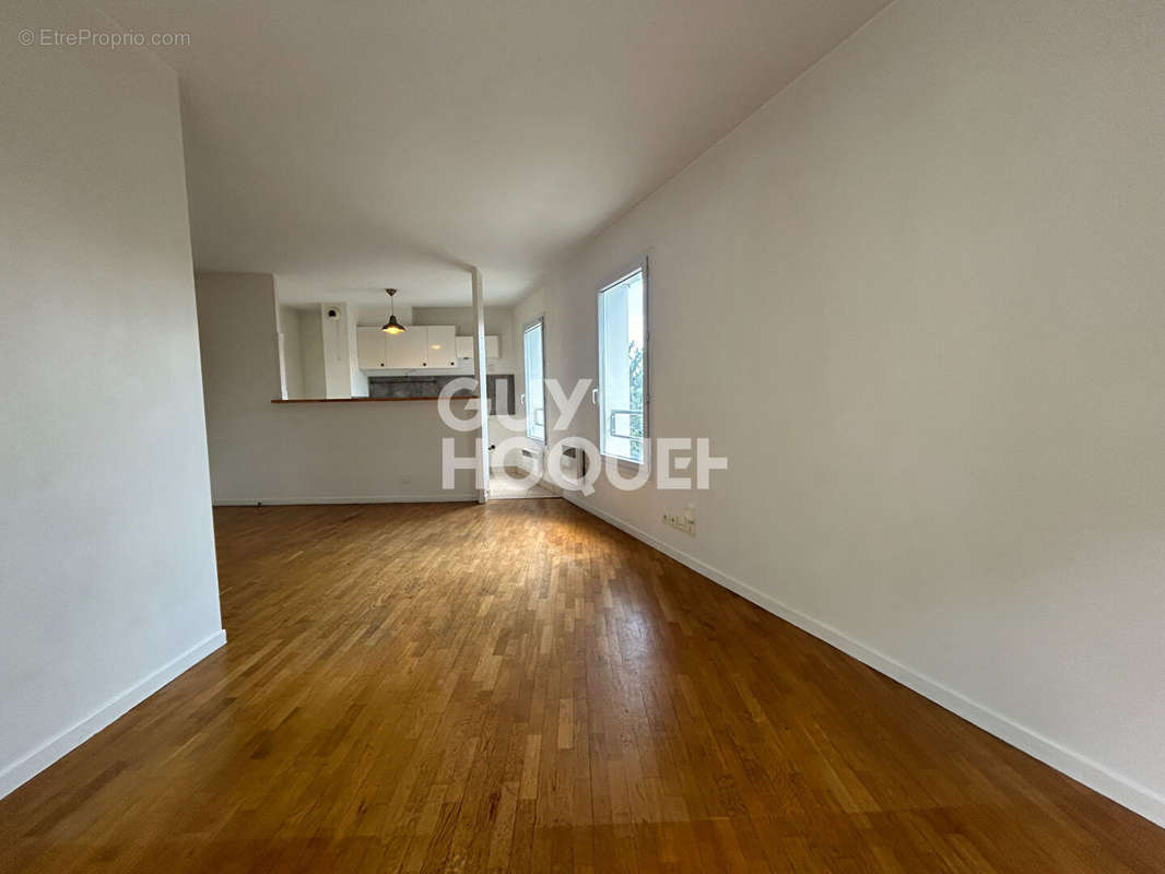 Appartement à NEUILLY-PLAISANCE