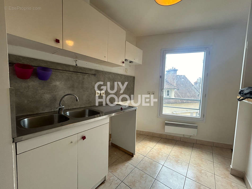 Appartement à NEUILLY-PLAISANCE