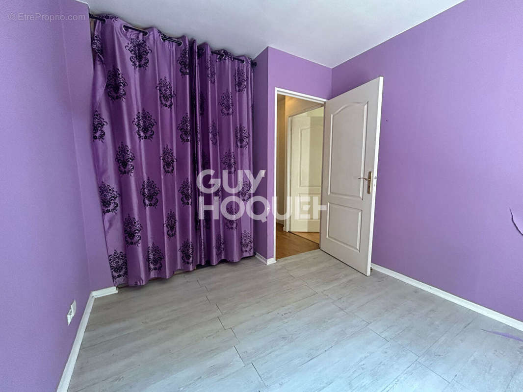 Appartement à NEUILLY-PLAISANCE