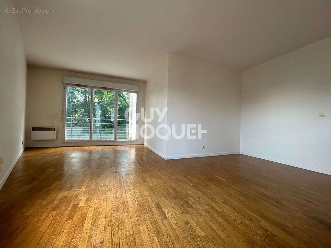 Appartement à NEUILLY-PLAISANCE