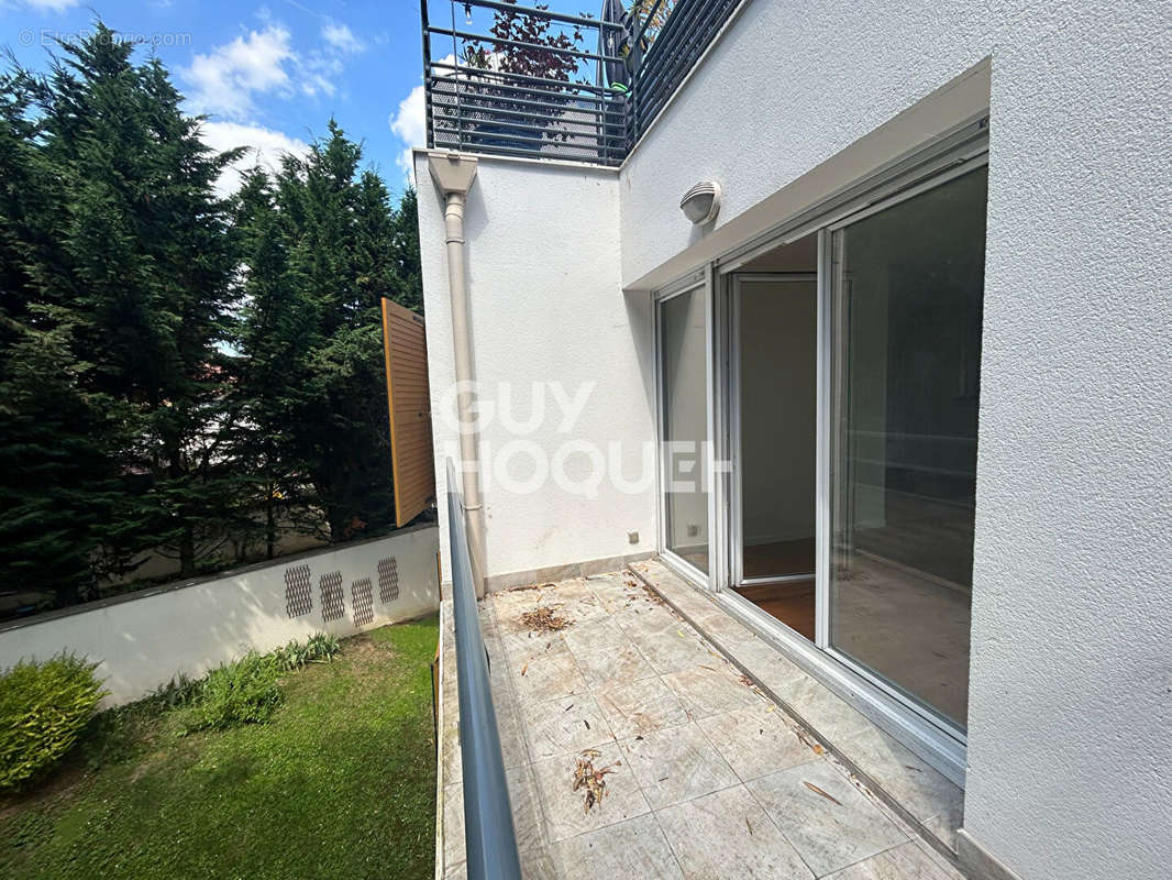 Appartement à NEUILLY-PLAISANCE