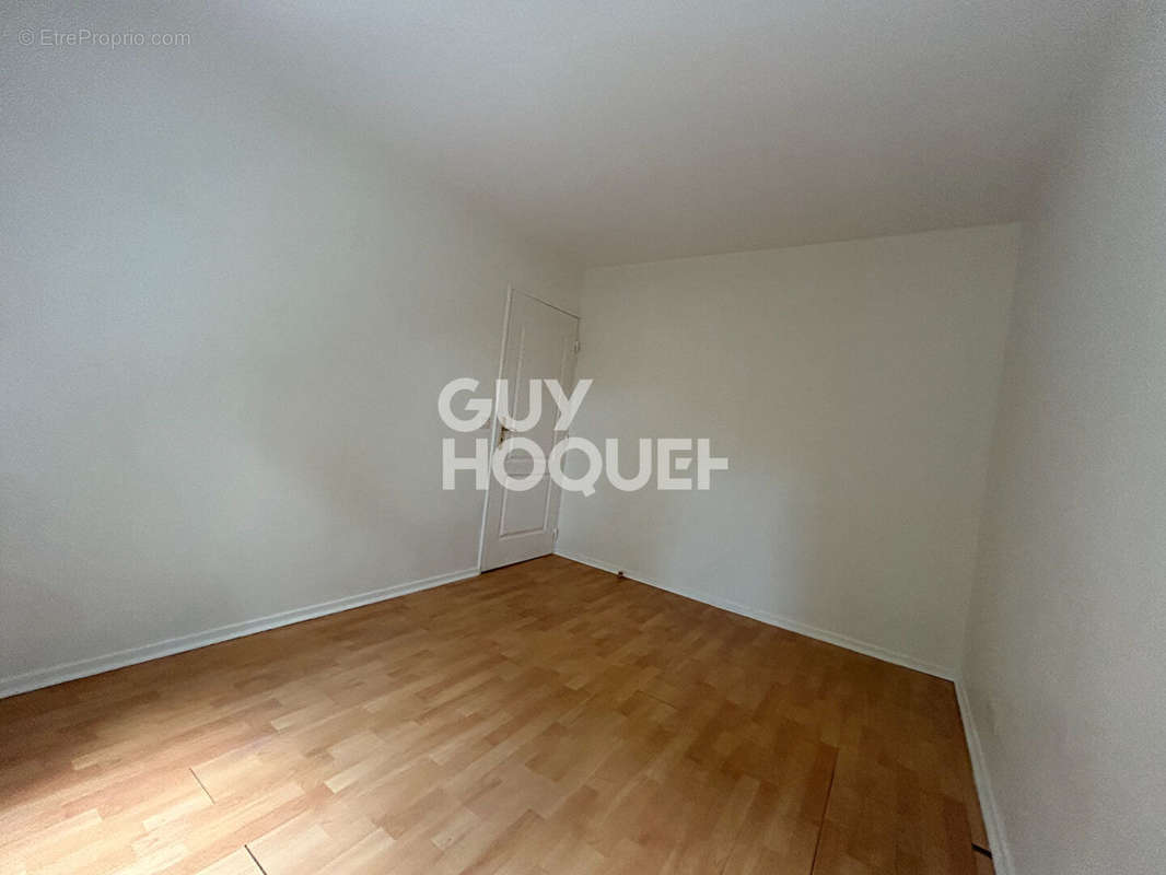 Appartement à NEUILLY-PLAISANCE