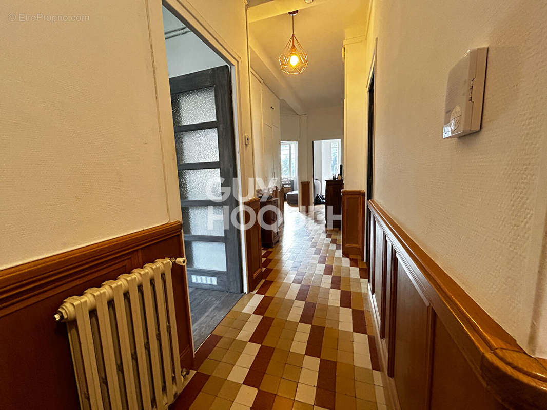 Appartement à DIJON