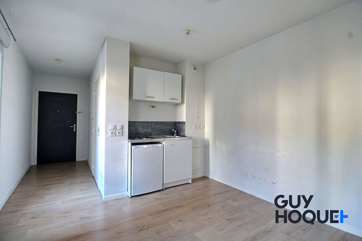 Appartement à LYON-9E