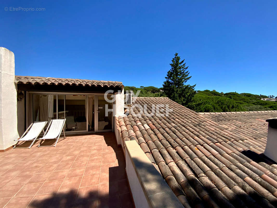 Maison à SAINTE-MAXIME