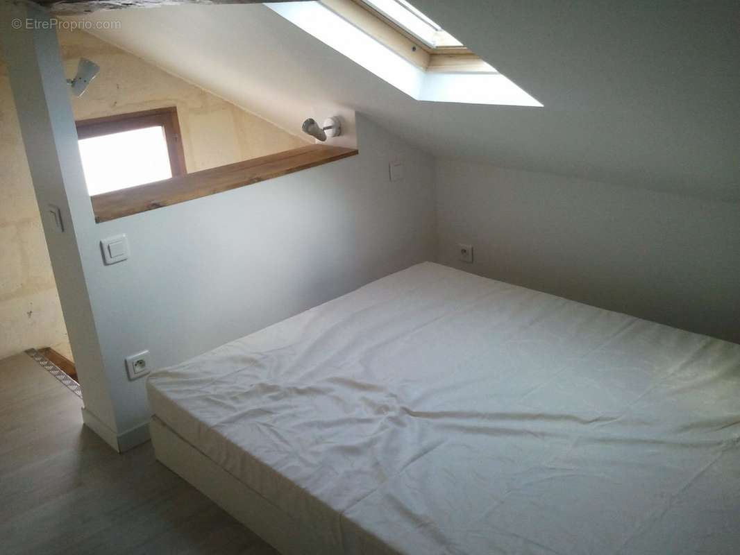 Appartement à CHATELLERAULT