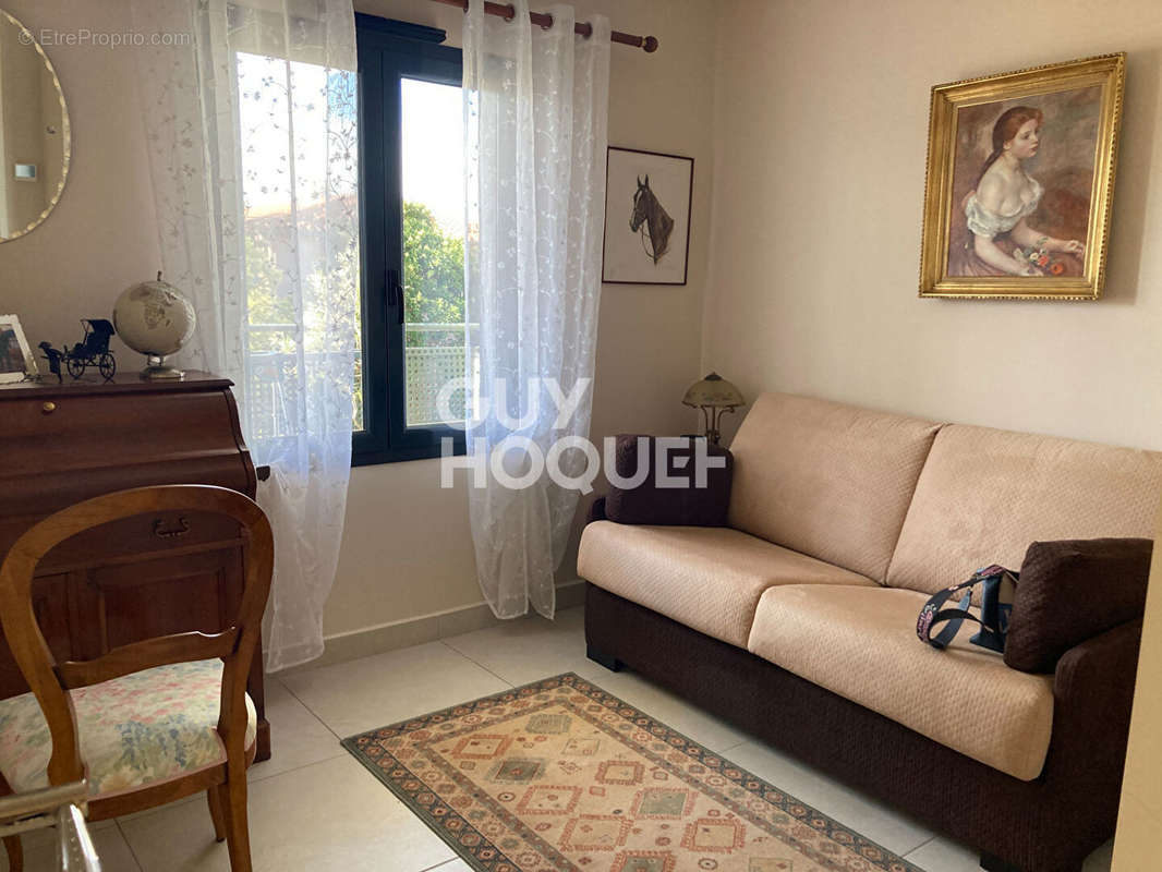 Appartement à ARGELES-SUR-MER