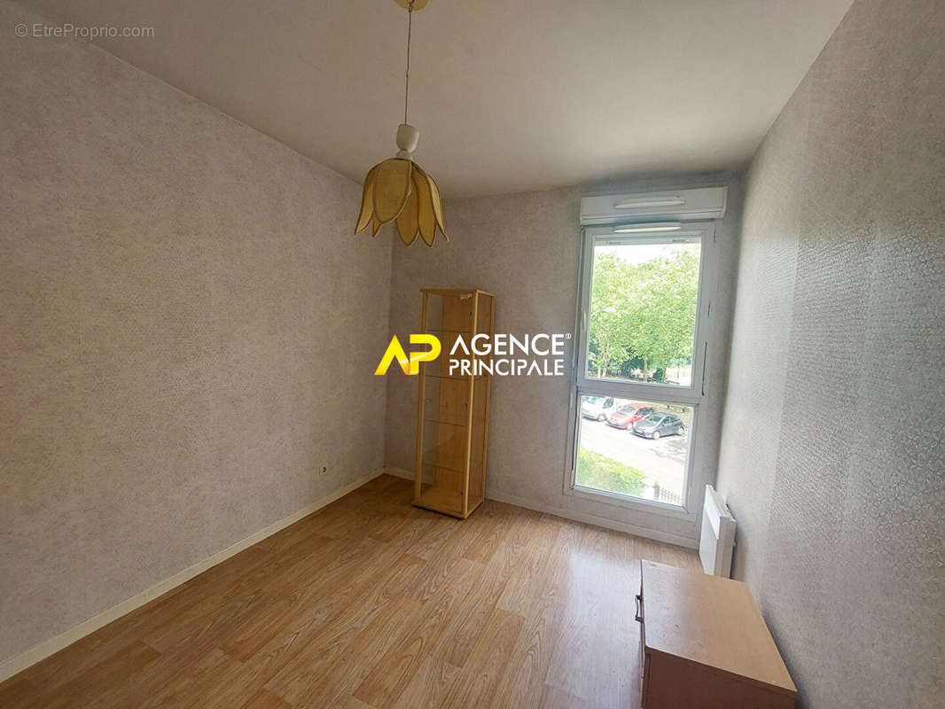 Appartement à ARGENTEUIL