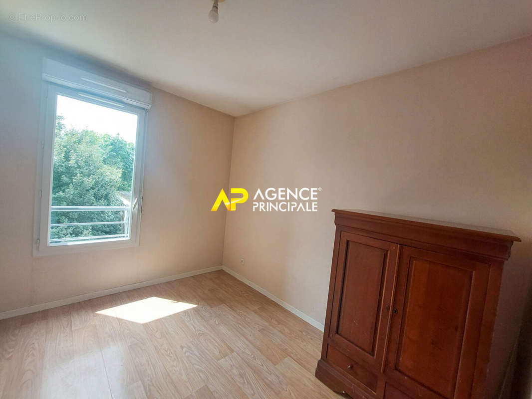 Appartement à ARGENTEUIL