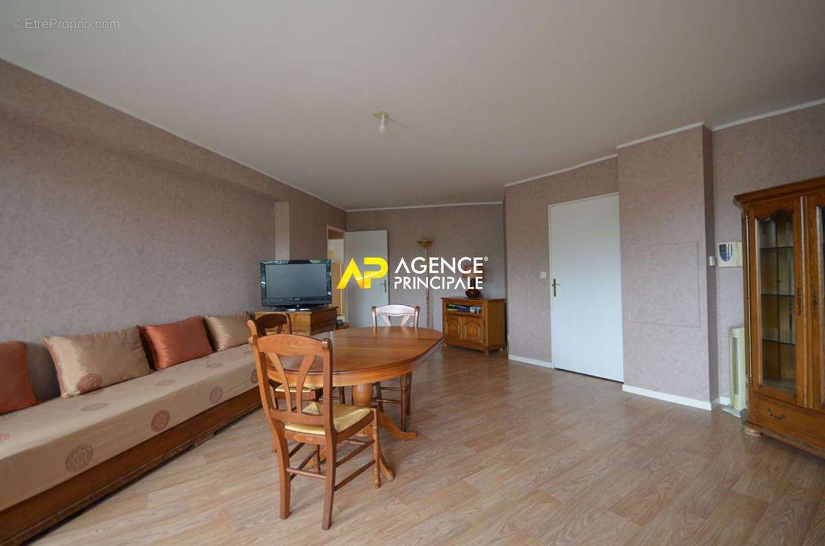 Appartement à ARGENTEUIL