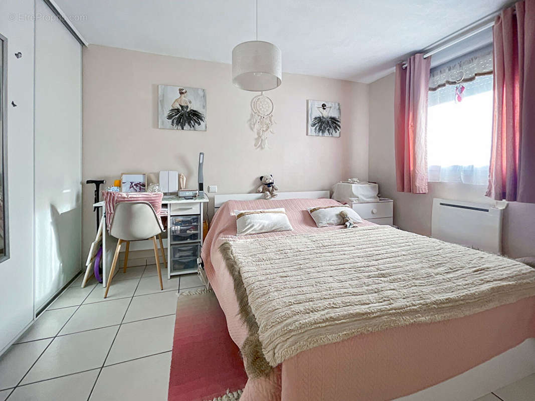 Appartement à BRUGES