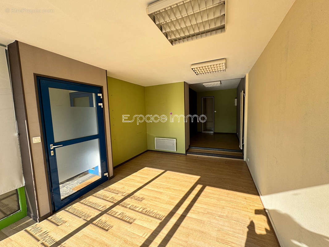 Appartement à DEVILLE-LES-ROUEN