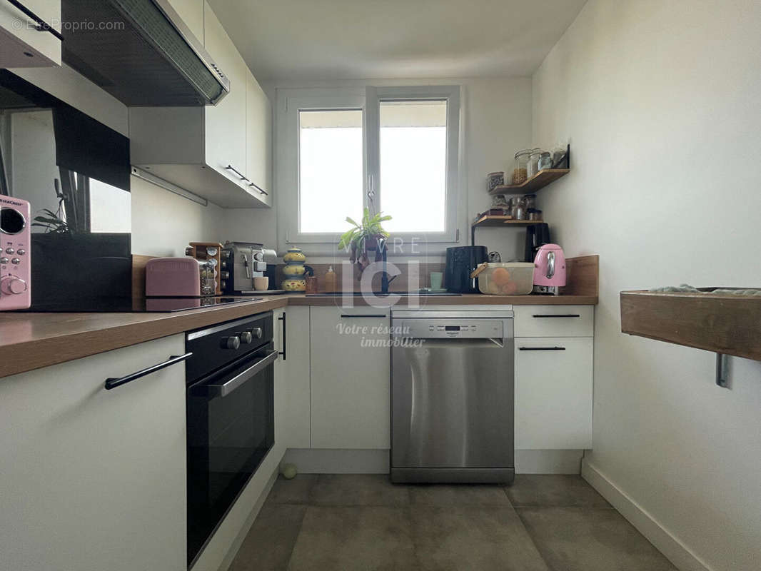 Appartement à ANGERS