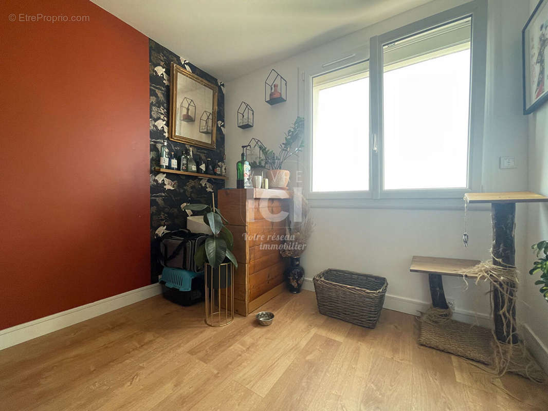 Appartement à ANGERS