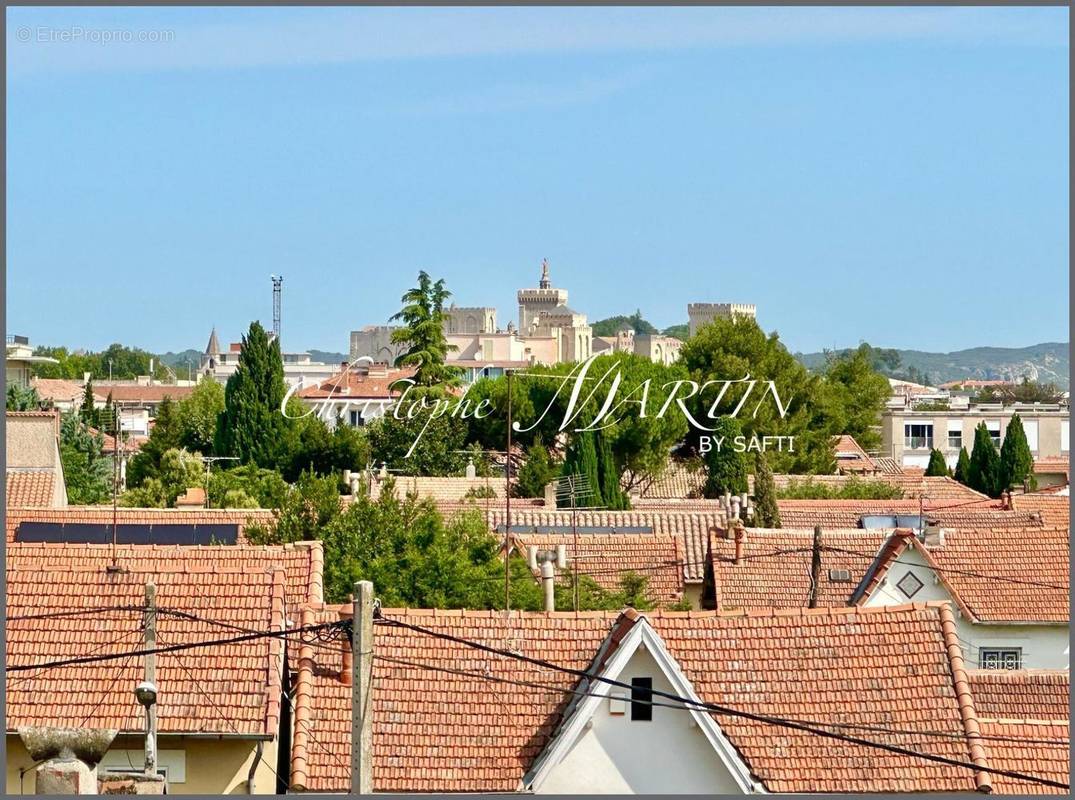 Photo 1 - Appartement à AVIGNON