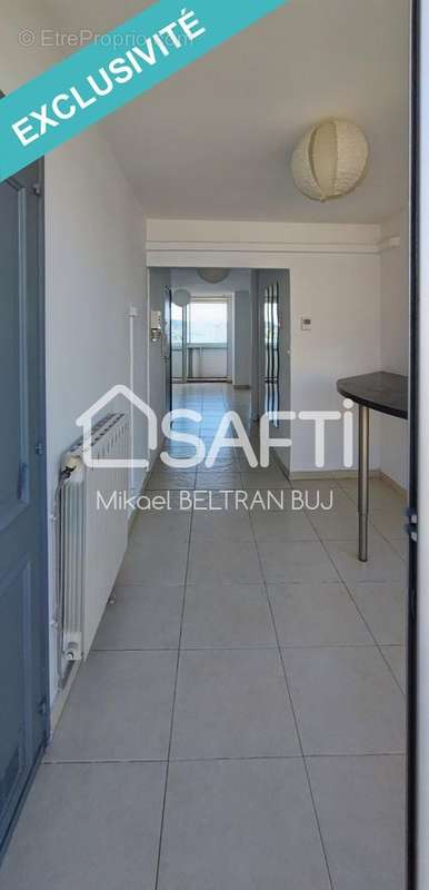 Photo 6 - Appartement à BALARUC-LES-BAINS