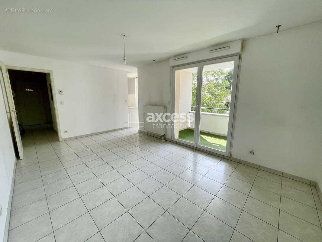 Appartement à HAGUENAU