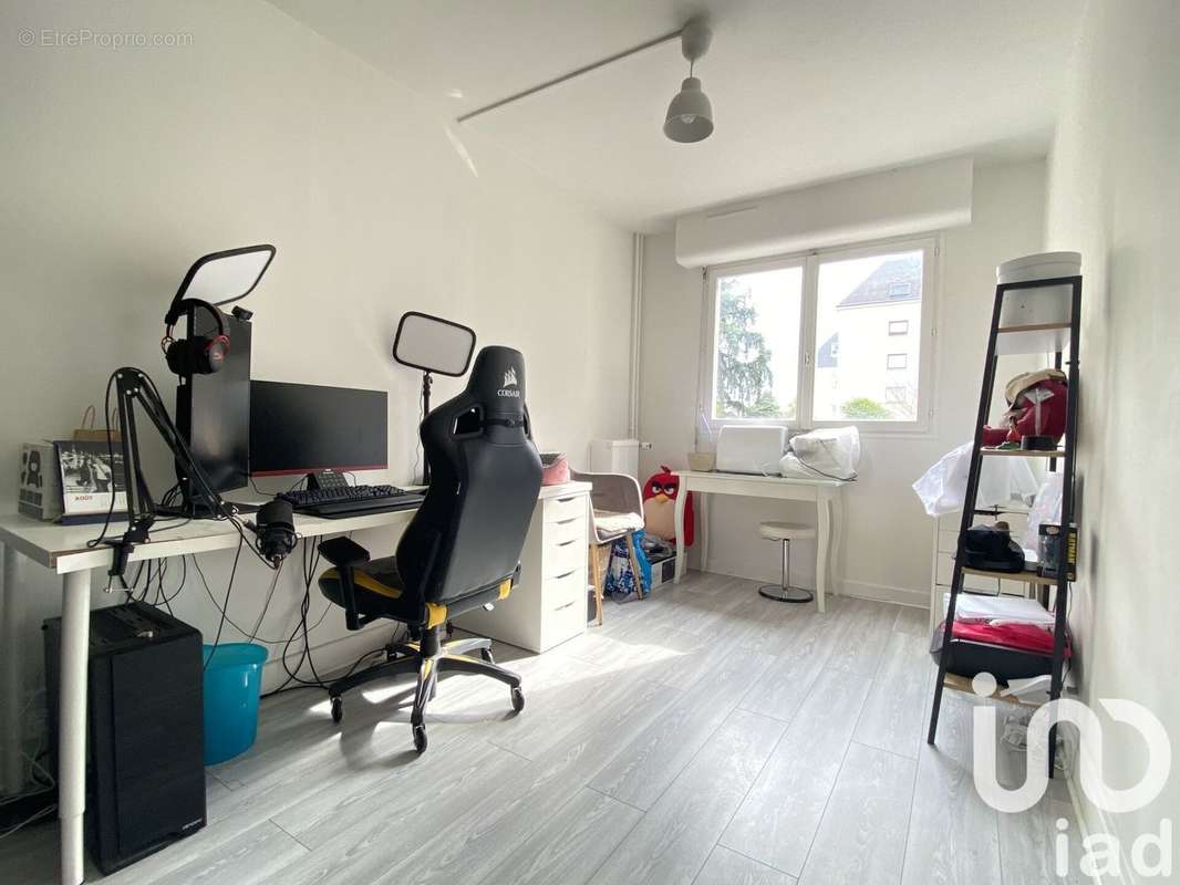 Photo 4 - Appartement à TOURS