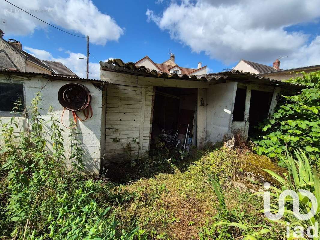 Photo 3 - Maison à LA FERTE-SOUS-JOUARRE