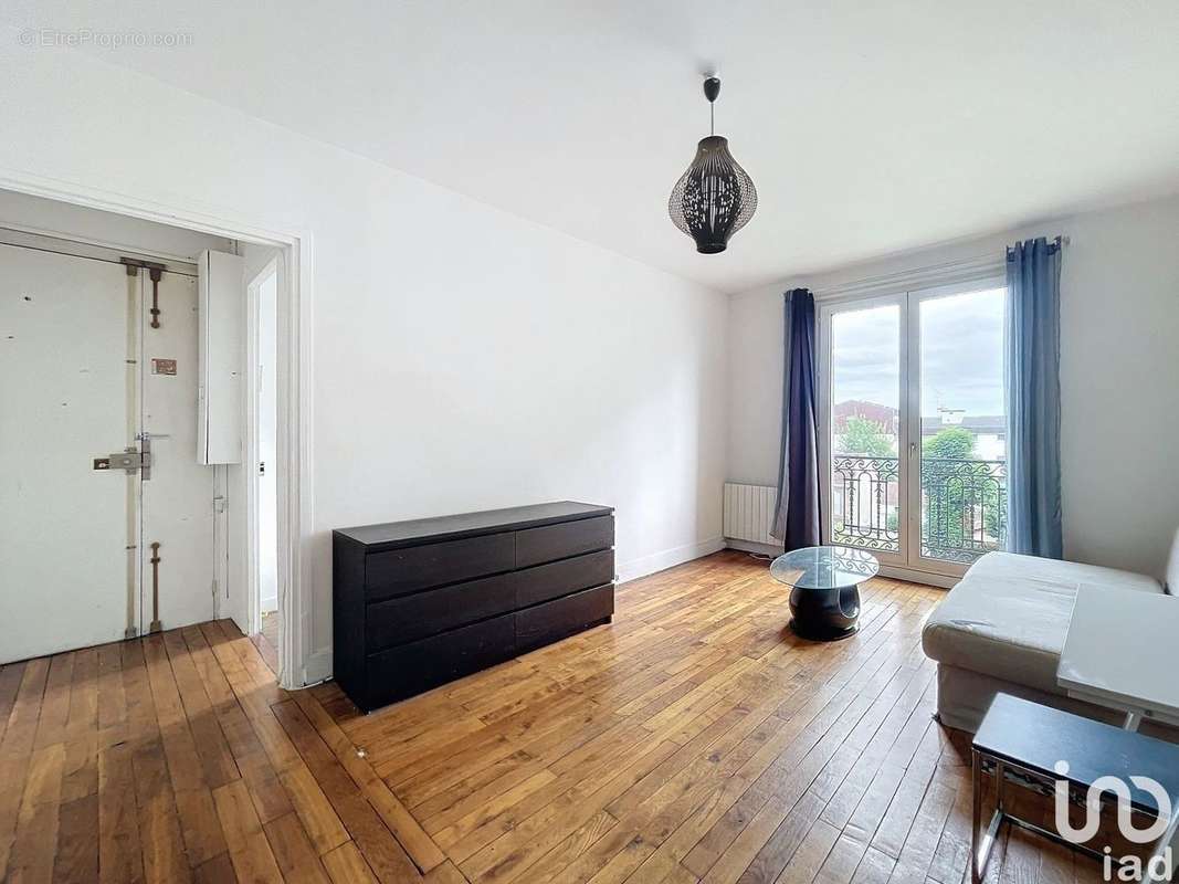 Photo 2 - Appartement à VITRY-SUR-SEINE