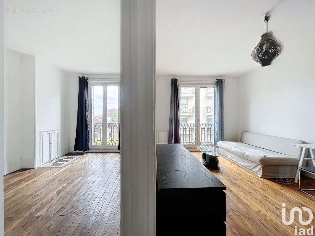 Photo 3 - Appartement à VITRY-SUR-SEINE