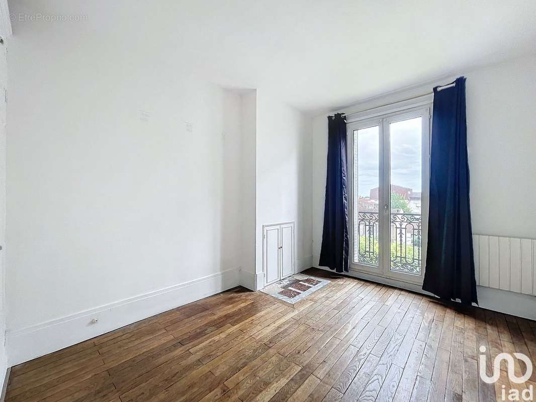 Photo 6 - Appartement à VITRY-SUR-SEINE